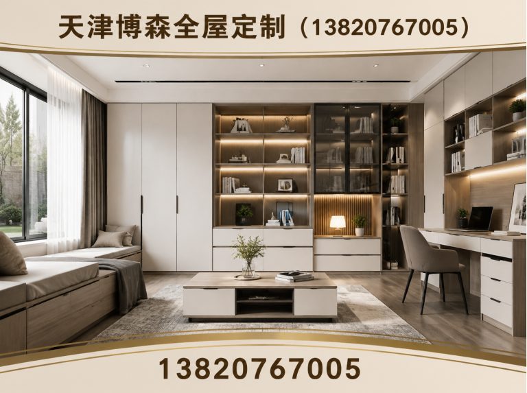 蓟州区津南区定制展示图